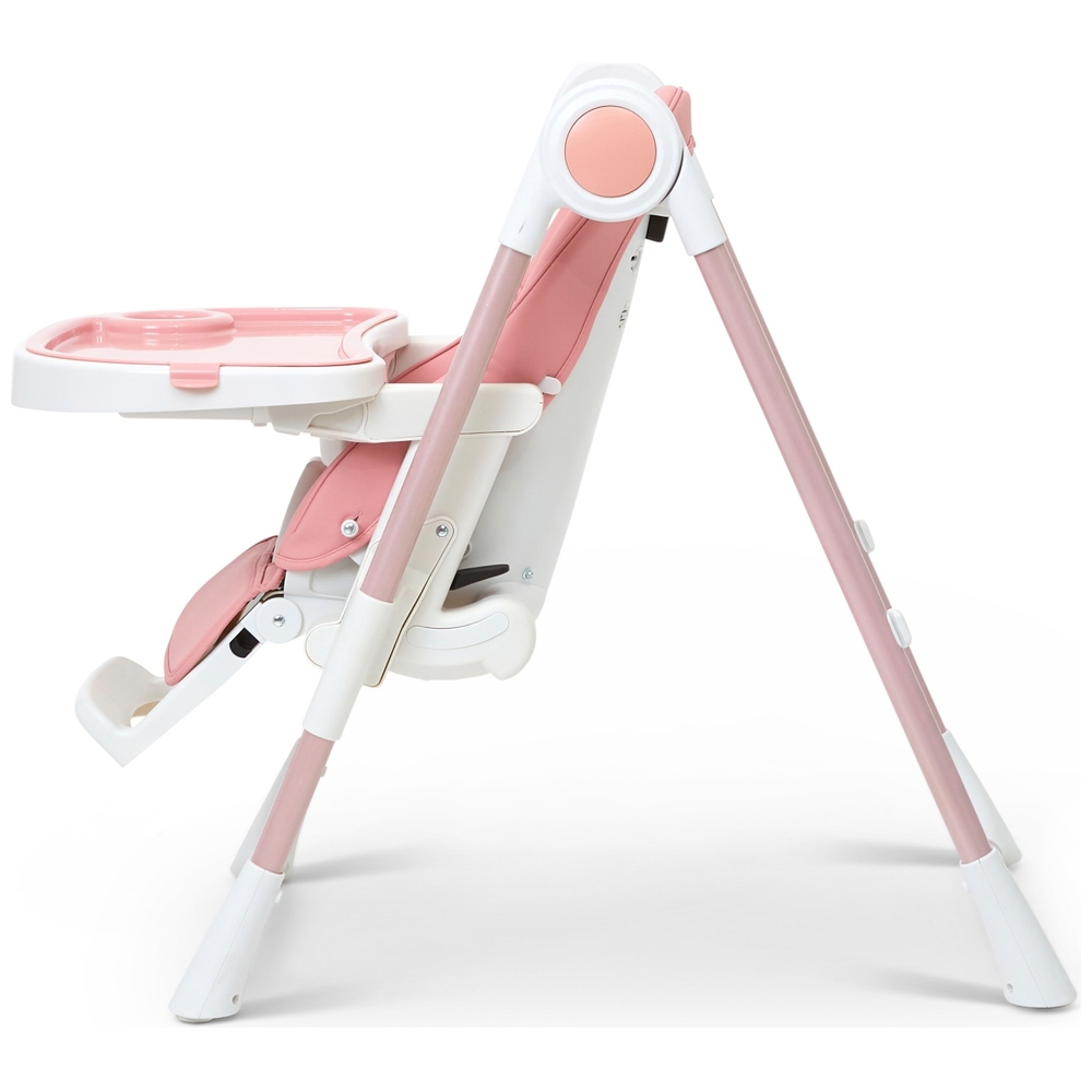 Baby Elegance Nup Nup High Chair Pink Smyths Toys UK