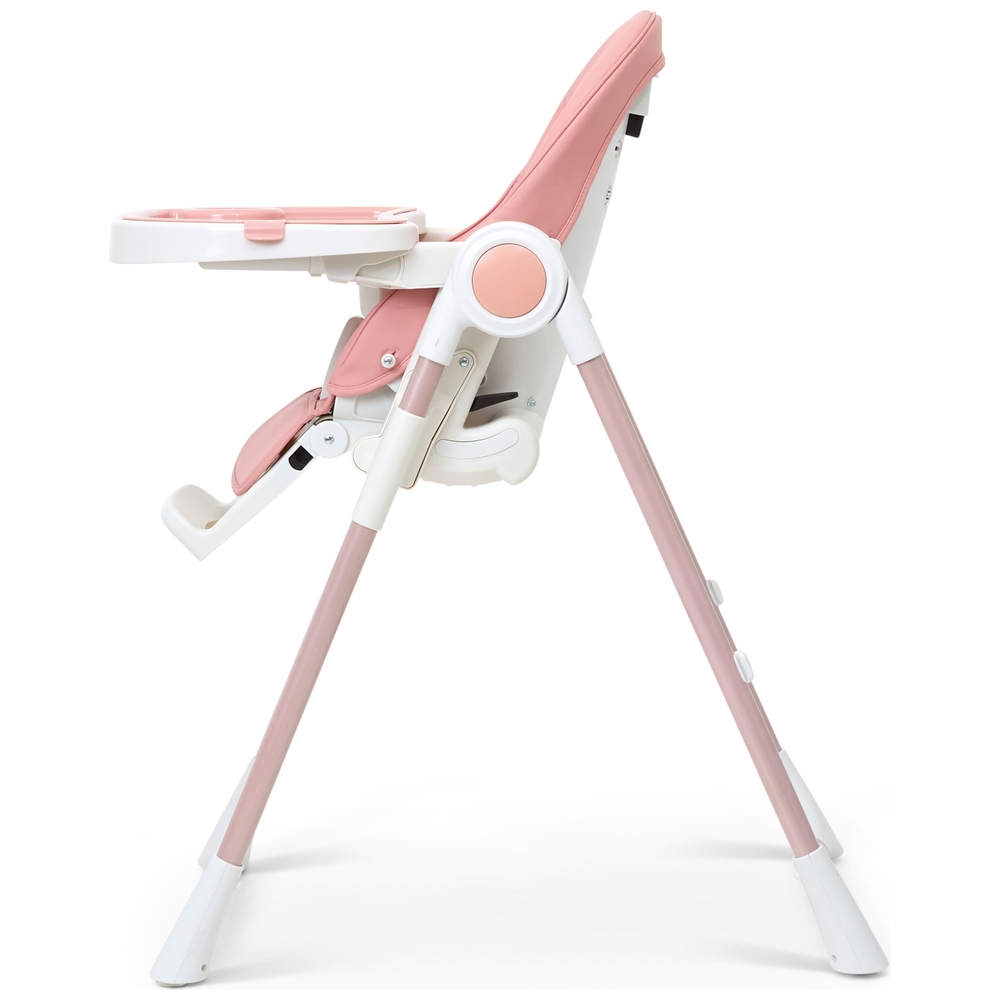 nup nup high chair pink