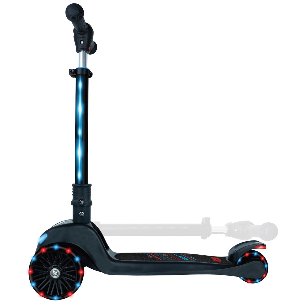 Scooter Roller (leuchtende Räder), € 25,- (2242 Prottes) - willhaben