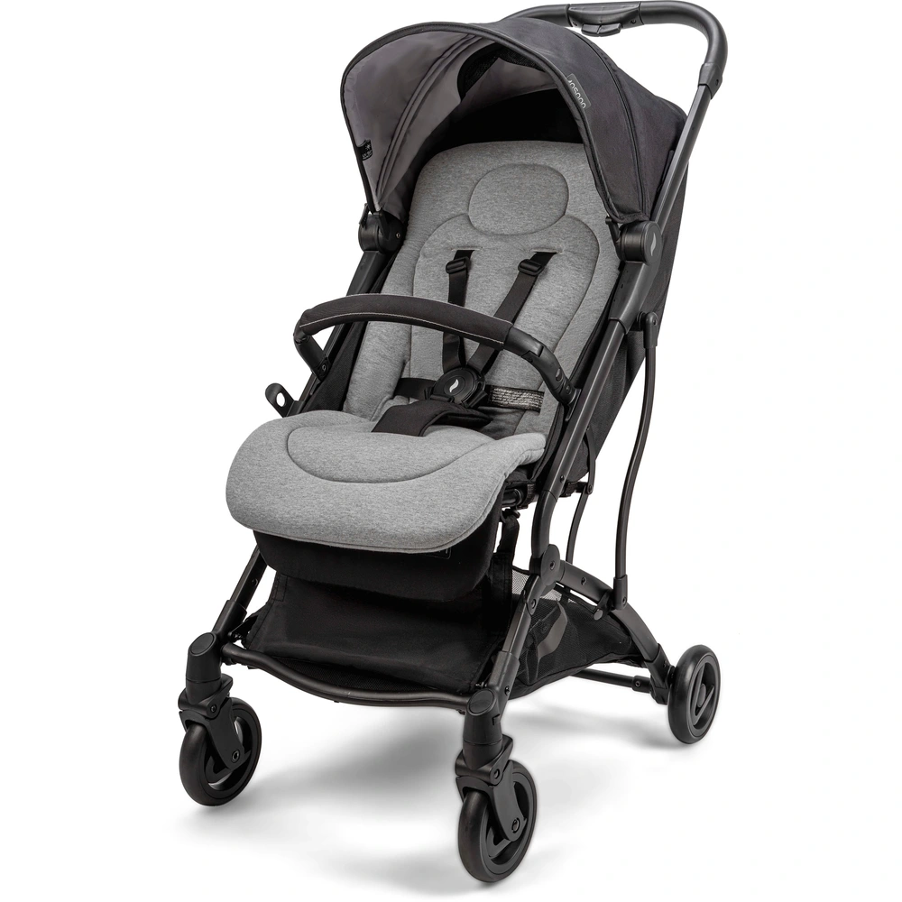 Osann Universal Kinderwagen Einlage oder Sitzauflage schwarz/grau sortiert  | Smyths Toys Deutschland