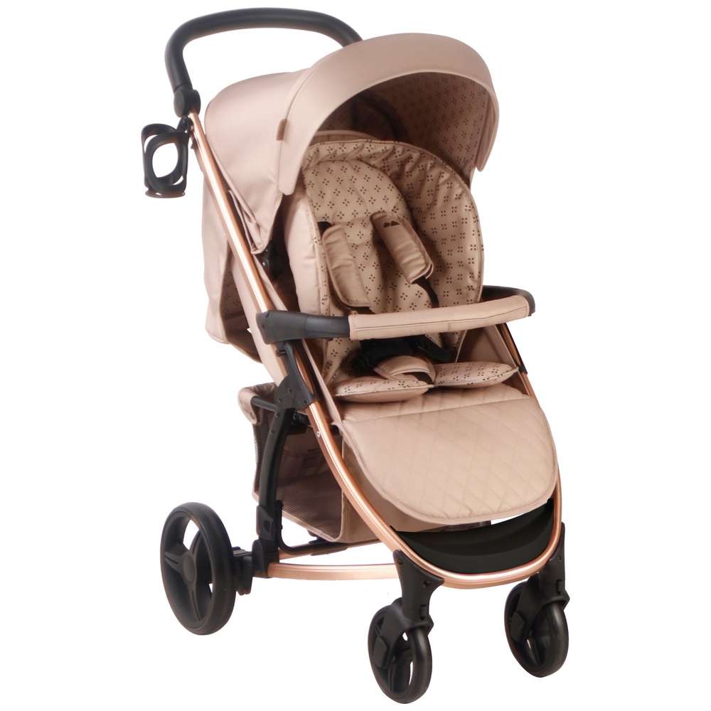dreamiie stroller