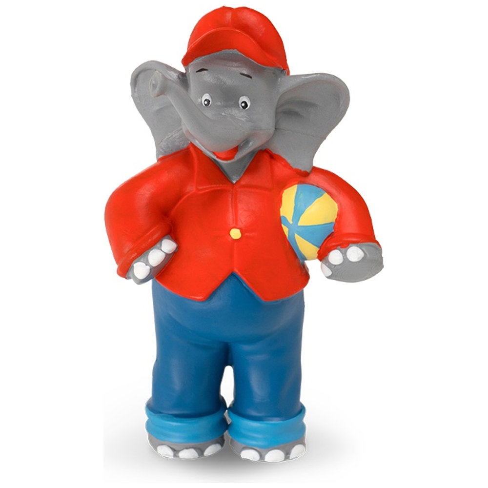 Tonies - Tonie Figur Benjamin Blümchen: Der Zoo Kindergarten | Smyths