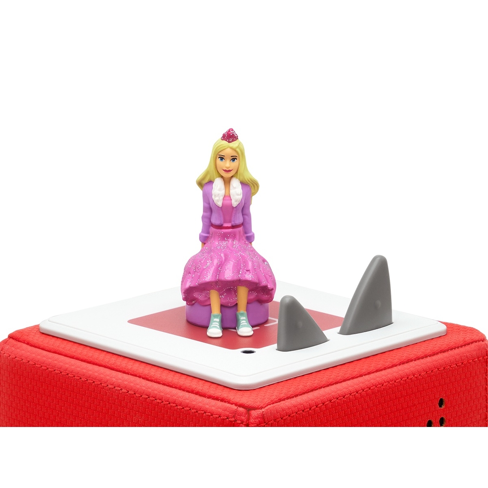 Tonies - Tonie Figur Barbie: Princess Adventure | Smyths Toys Deutschland