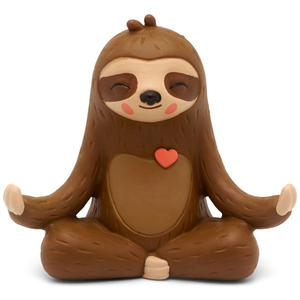 Tonies - Tonie Figur Fantasiereisen mit Faultier Mo | Smyths Toys