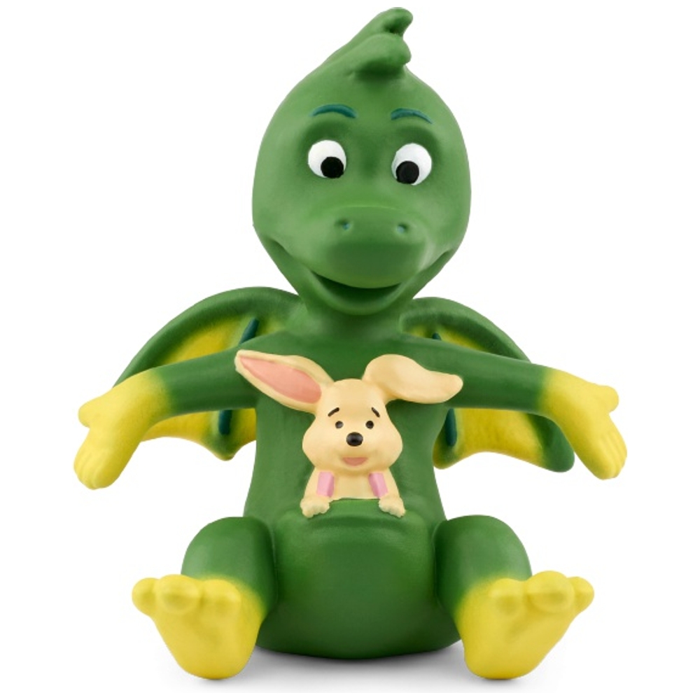 Tonies Tonie Figur Tabaluga Drachen weinen nicht und Mondsüchtig Smyths Toys Deutschland