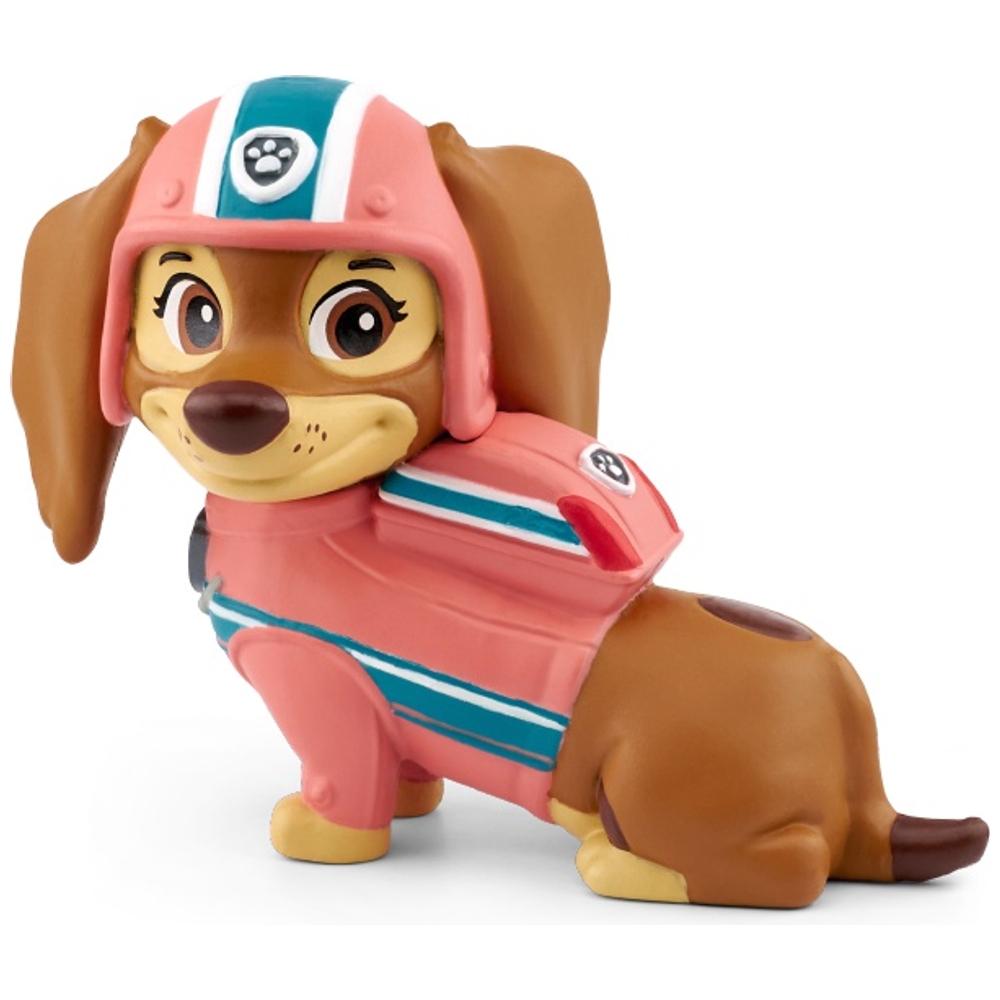 Paw Patrol Figuren-Set Mit Chase, Captain Turbot & Oktopus – Spielzeug Für Kinder Ab 3