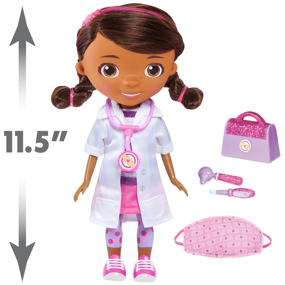 smyths doc mcstuffins