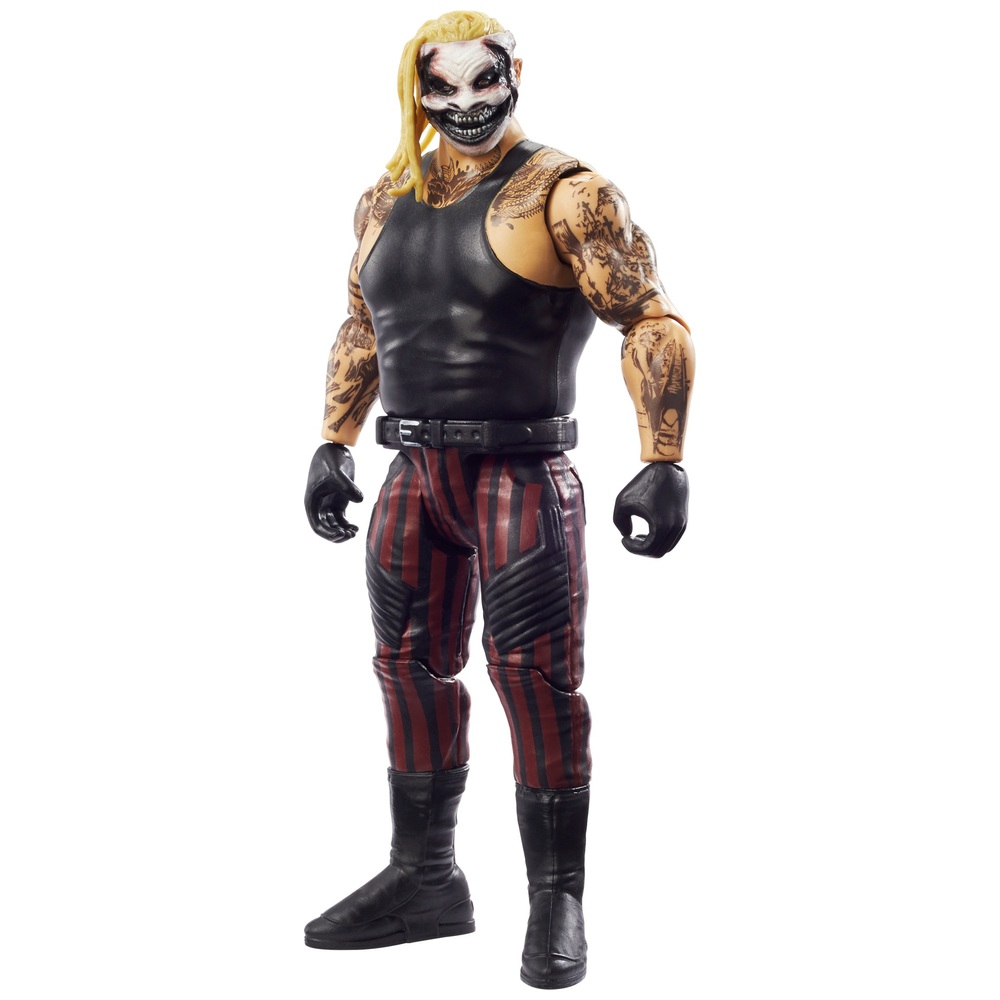 Wwe Basic Series 114 The Fiend Bray Wyatt Smyths Toys Uk