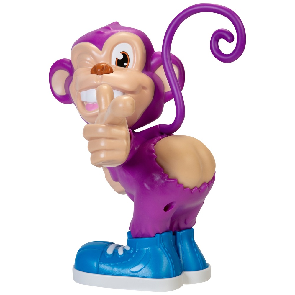 Electronic pull my finger game Smyths Toys UK