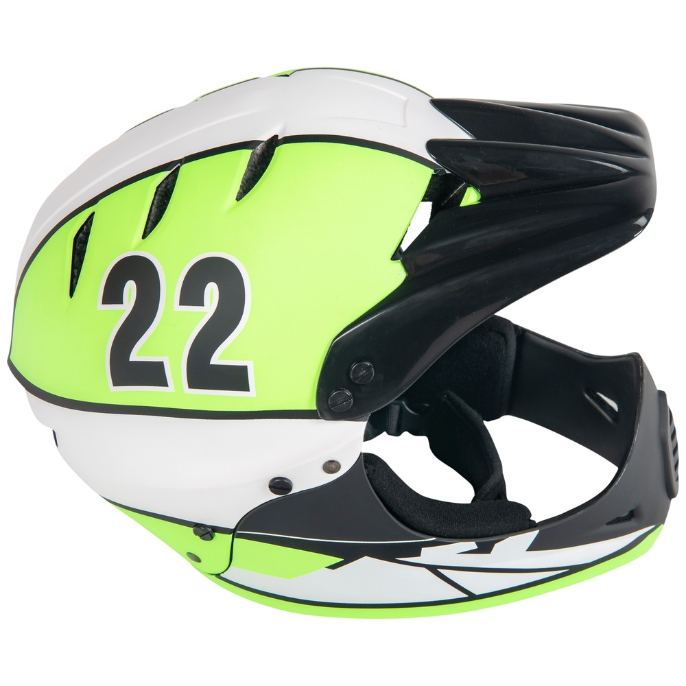 custom made bike helmets