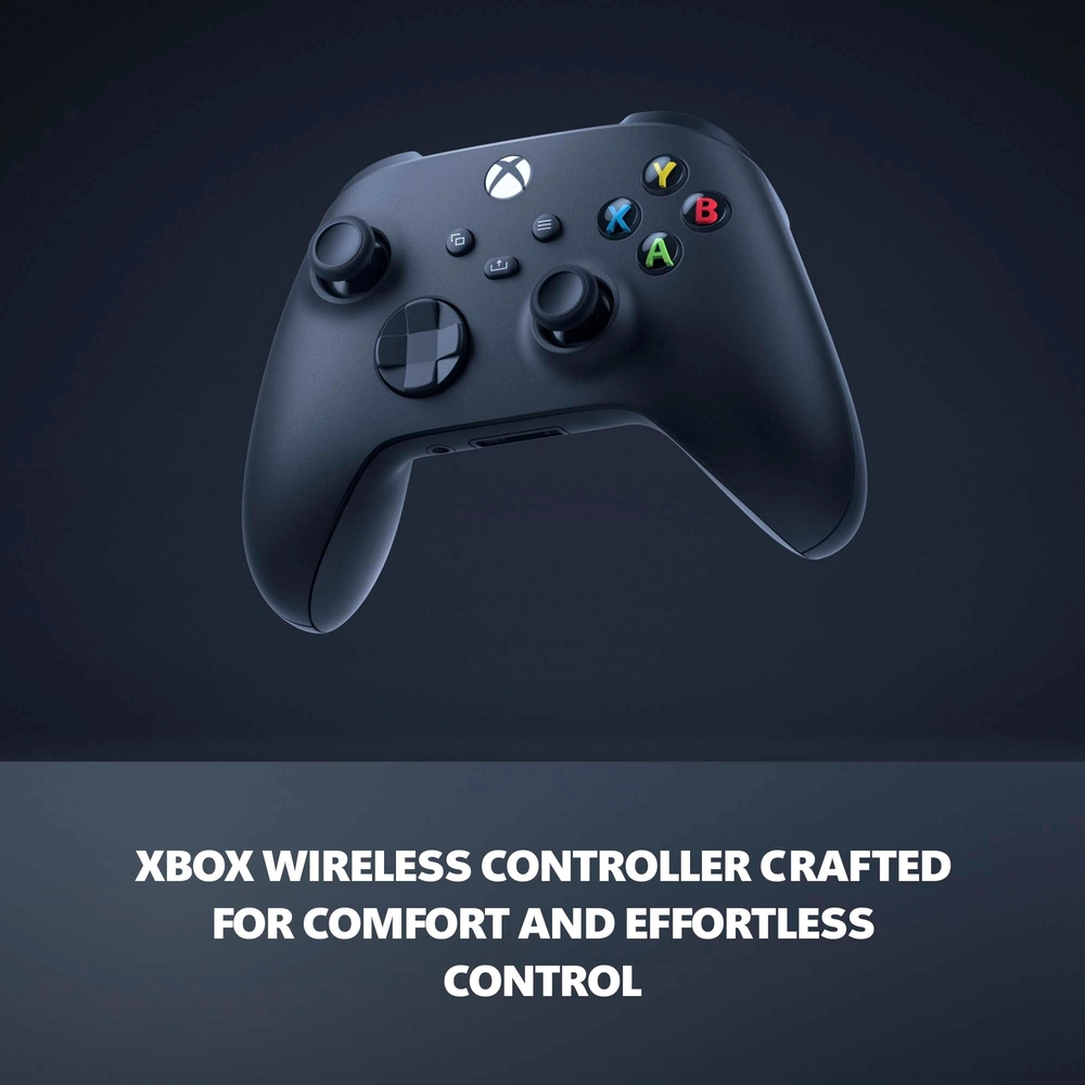 Xbox Series X 1TB Console | Smyths Toys UK