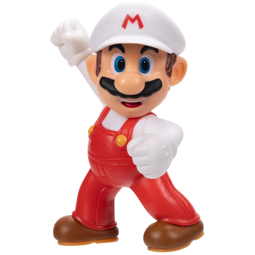 Images Of Fire Mario