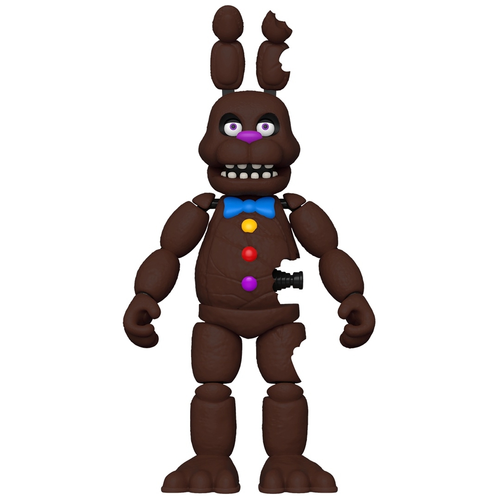 chocolate bonnie funko pop