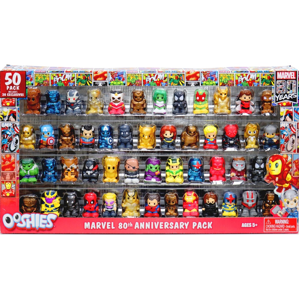 marvel smyths toys