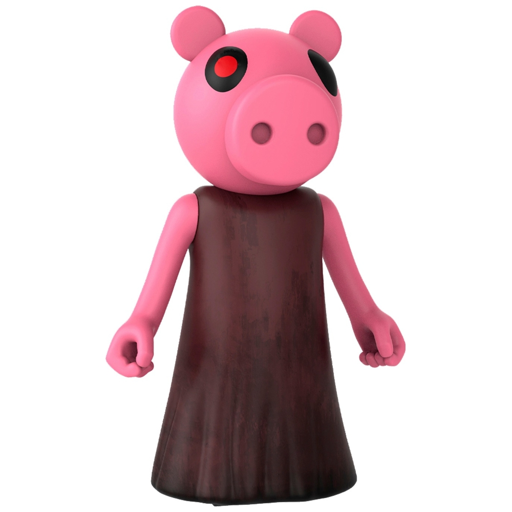 Piggy Piggy Series 1 Action Figure Smyths Toys Uk