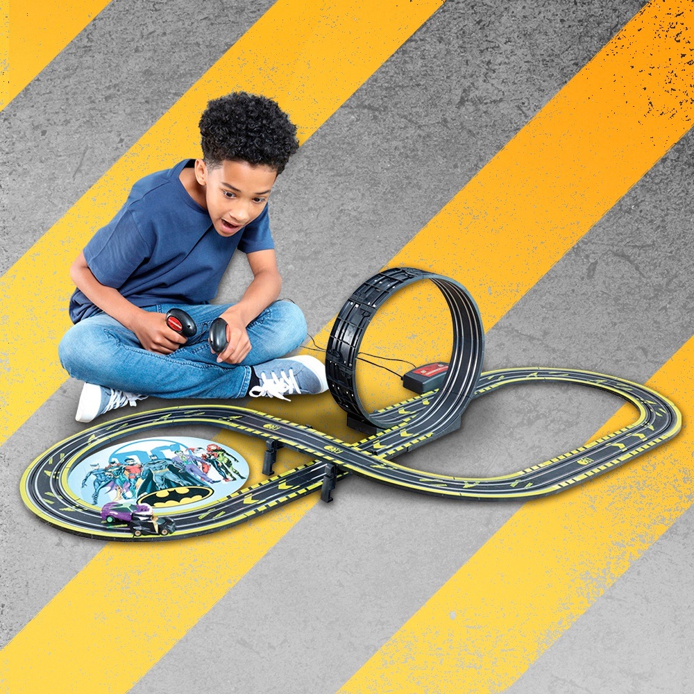 scalextric set smyths