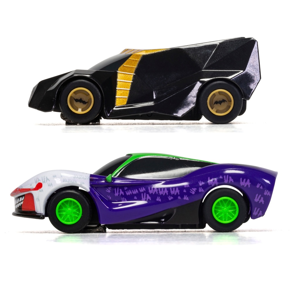 batman scalextric smyths