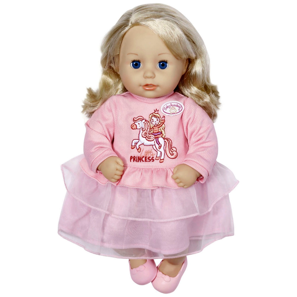 baby annabell clothes 36cm