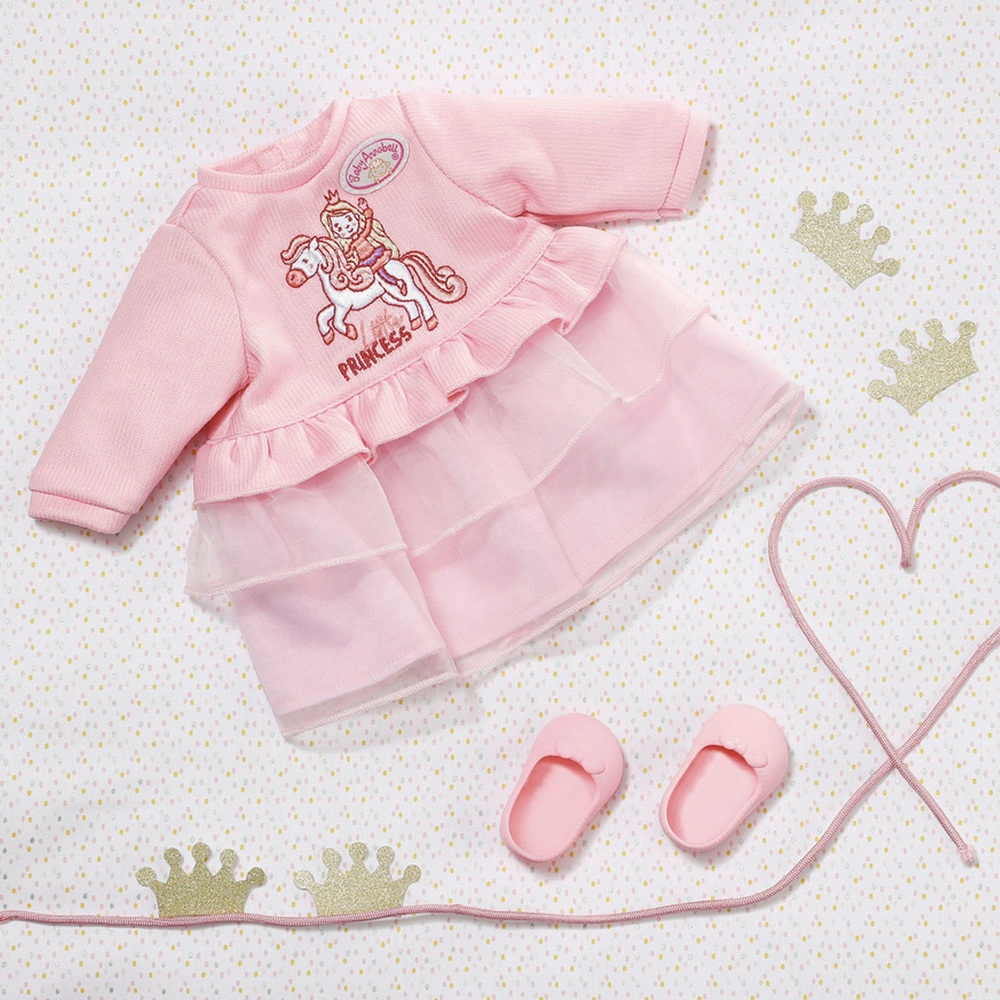 baby annabell clothes 36cm