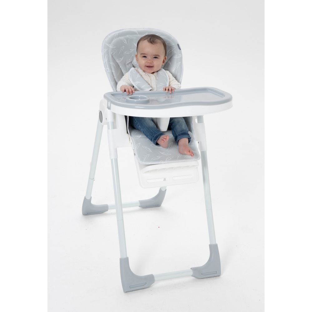 babylo siesta high chair