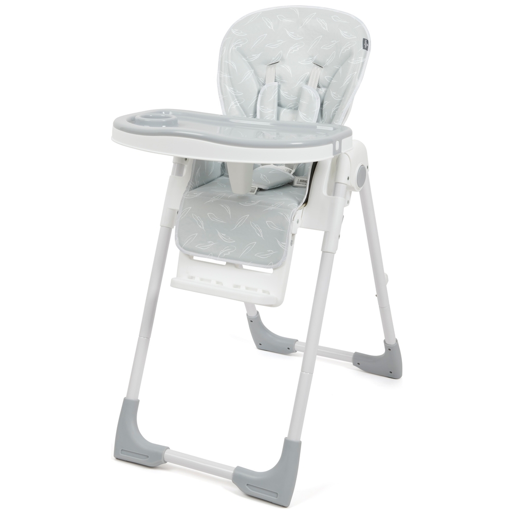 babylo high chair smyths