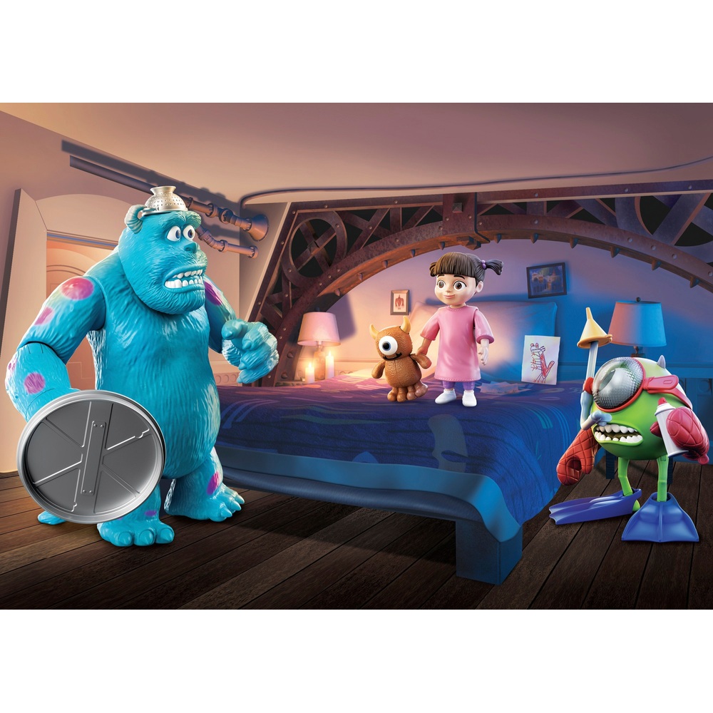 smyths monsters inc