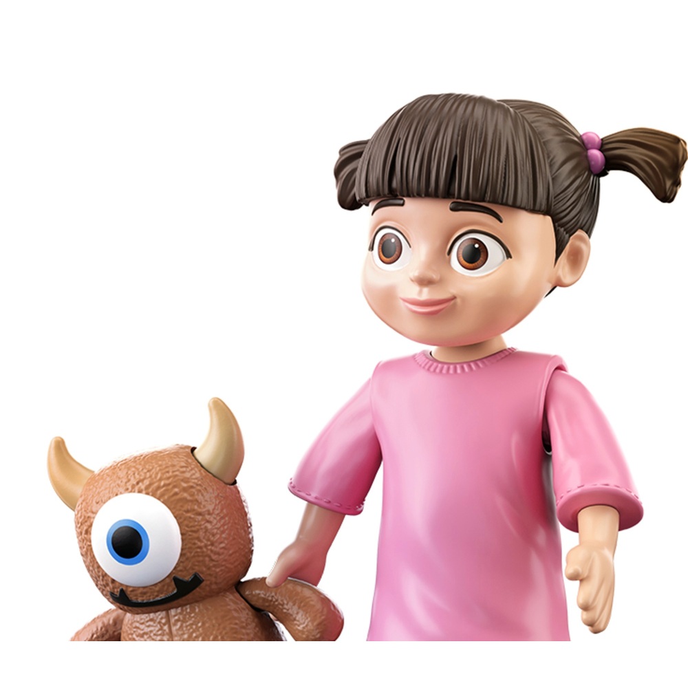 monsters inc toys boo