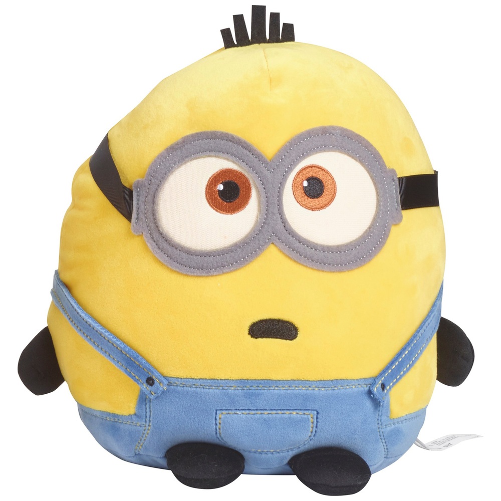 minion squishmallow