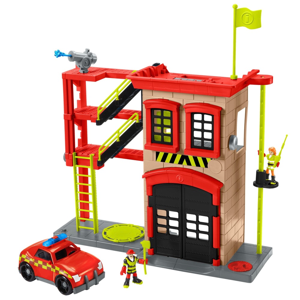 Smyths Lego Fire Station | seeds.yonsei.ac.kr