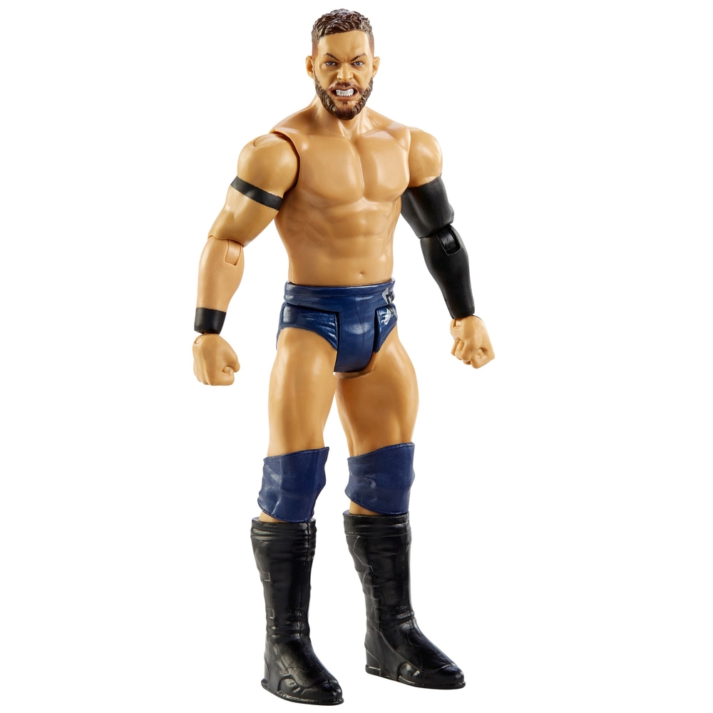 finn balor basic figure