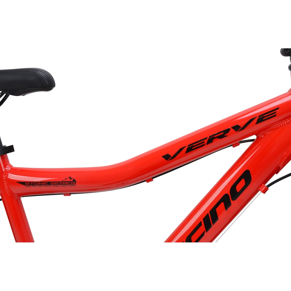 26 Inch Verve Saracino Alloy Mountain 