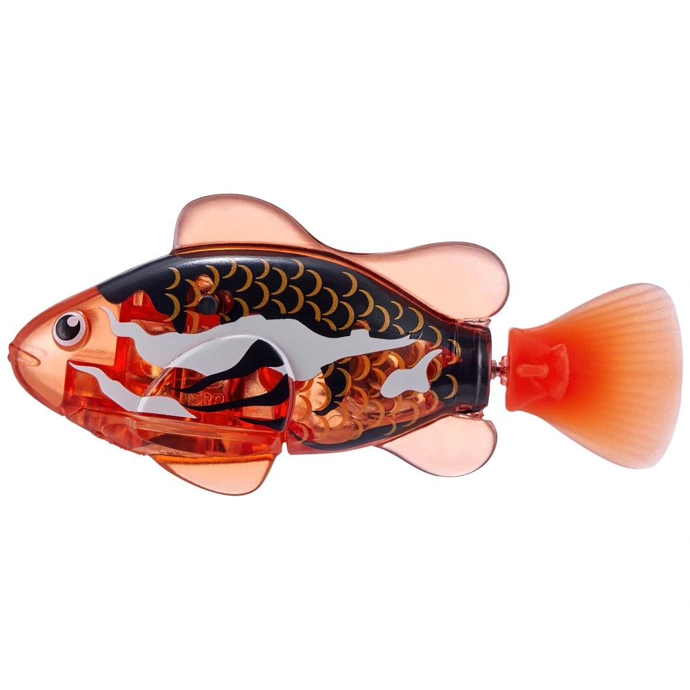 Robo Alive by ZURU Robo Fish Tank Smyths Toys UK