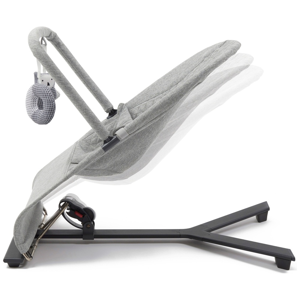 Nested Gravity Baby Bouncer Smyths Toys UK