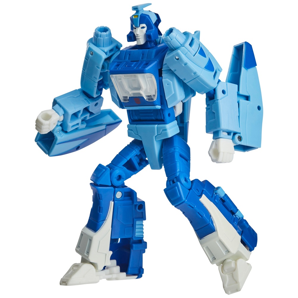 Details about / Transformers Studios Series 86 5/"Figure Deluxe Blurr