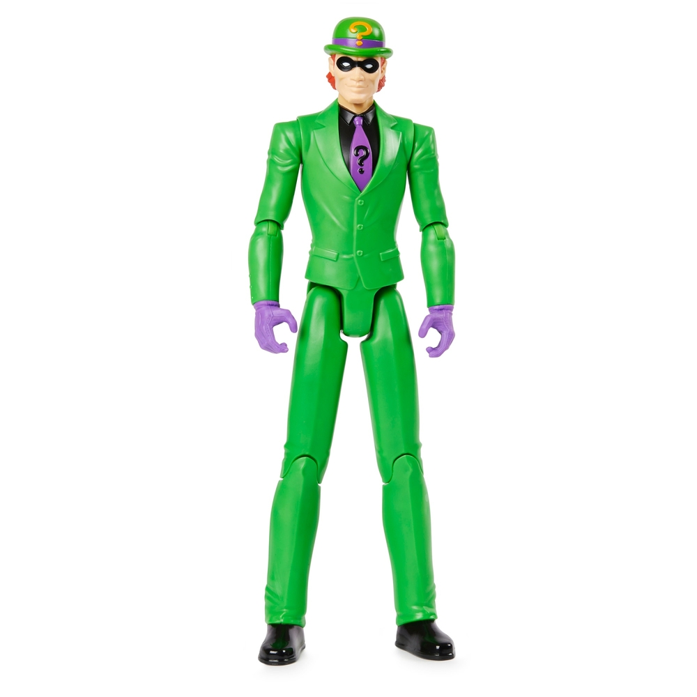 riddler batman toy