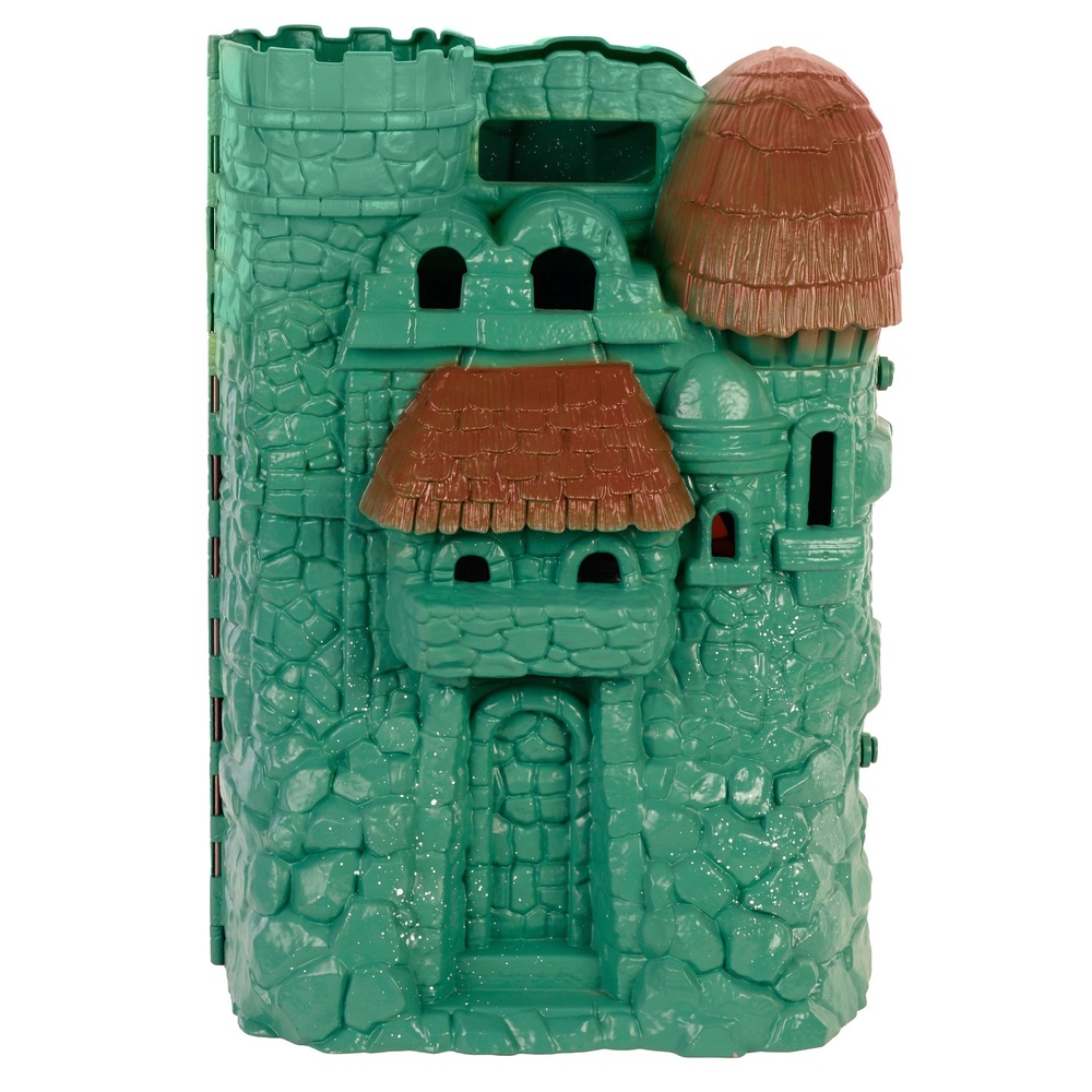 castle grayskull smyths