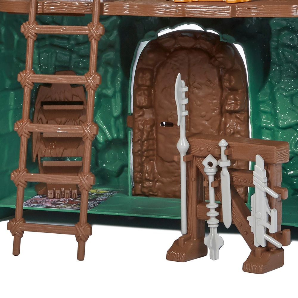 castle grayskull smyths