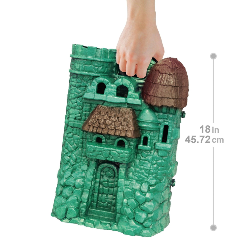 castle grayskull smyths