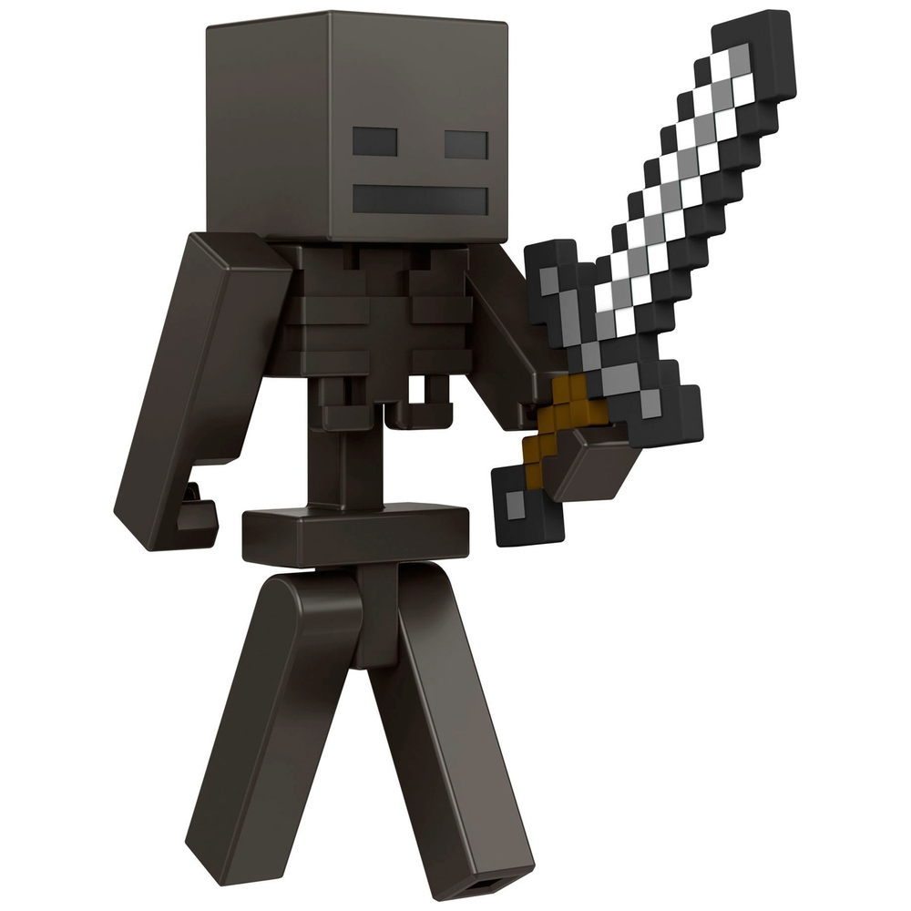 Minecraft Wither Skeleton Toy Ubicaciondepersonas cdmx gob mx