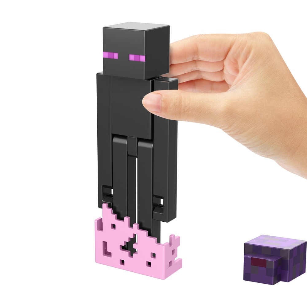 Minecraft sales enderman toy