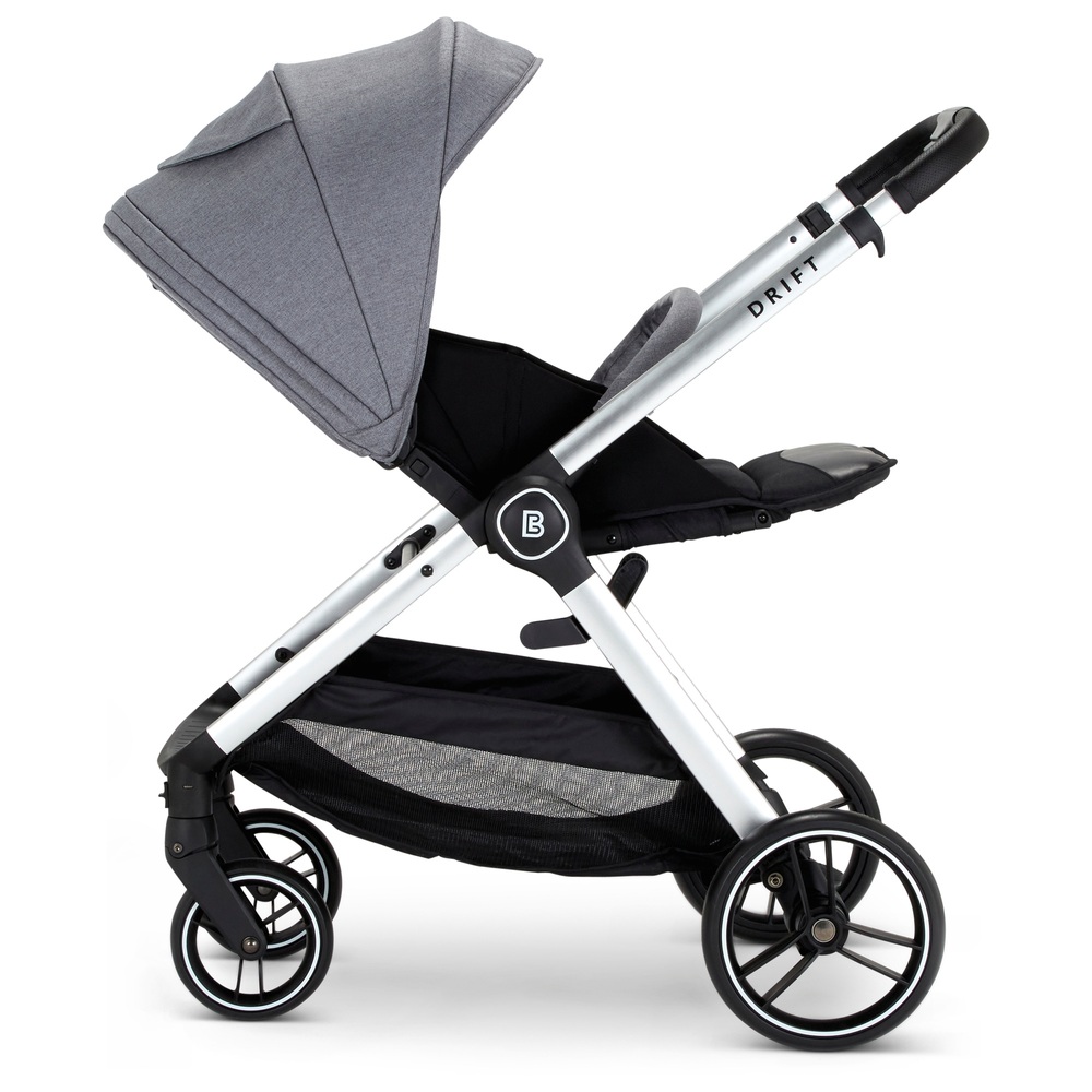 drift 3 in 1 travel system