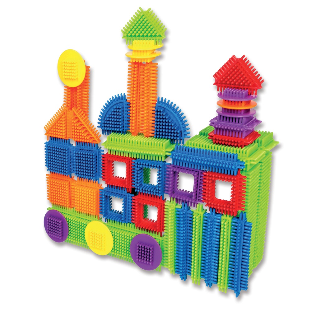 Stickle bricks big hot sale red bucket smyths