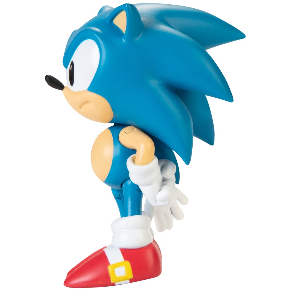 smyths toys sonic the hedgehog