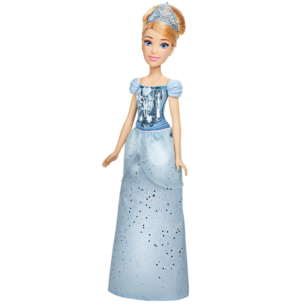 Toepassen Zending majoor Disney Prinses Assepoester glinsterend | Smyths Toys Nederland