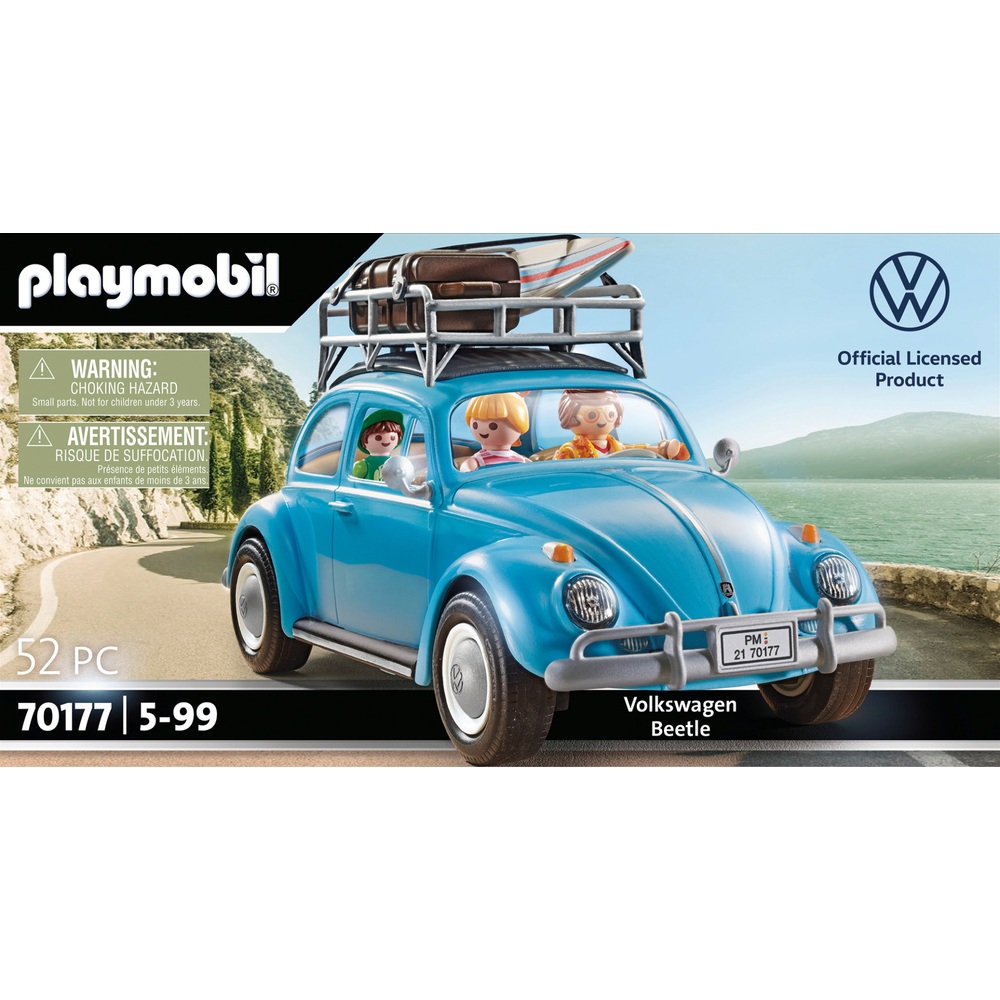 Playmobil Vintage ref 4 