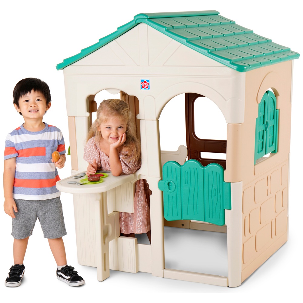 Country Manor Playhouse Smyths Toys UK