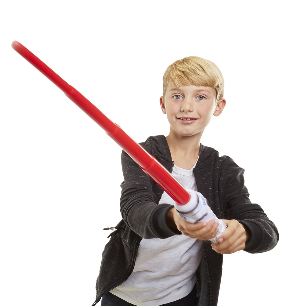 smyths toys star wars lightsaber