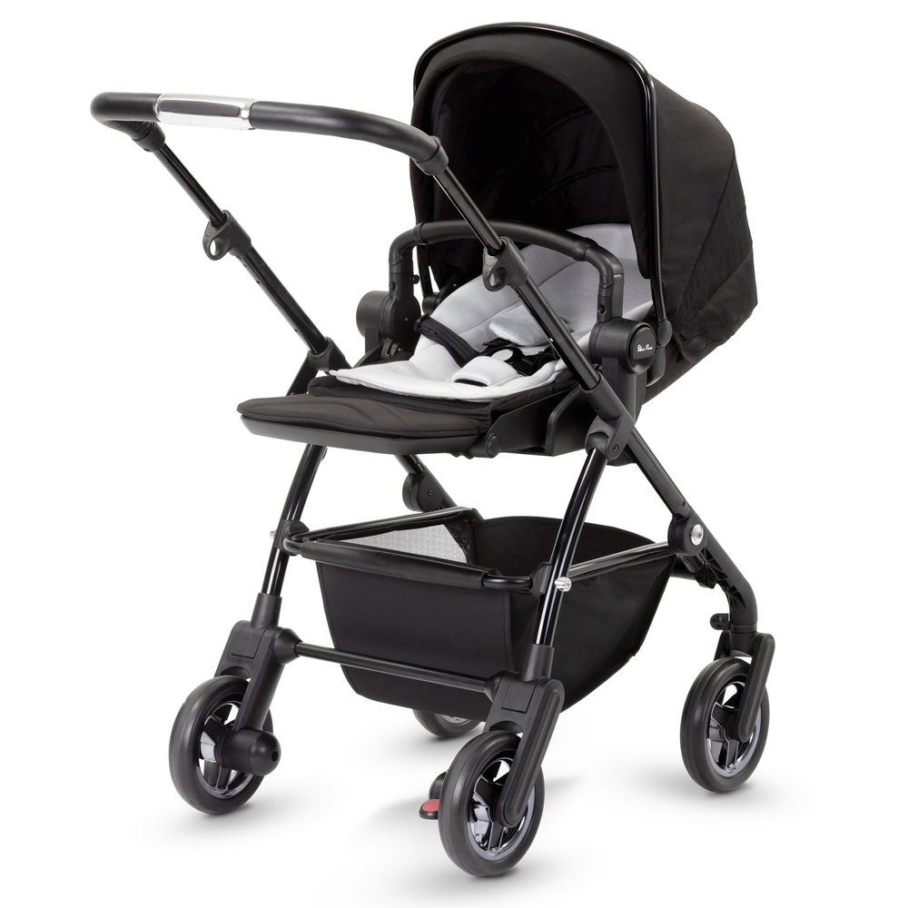 nuna grow stroller reviews