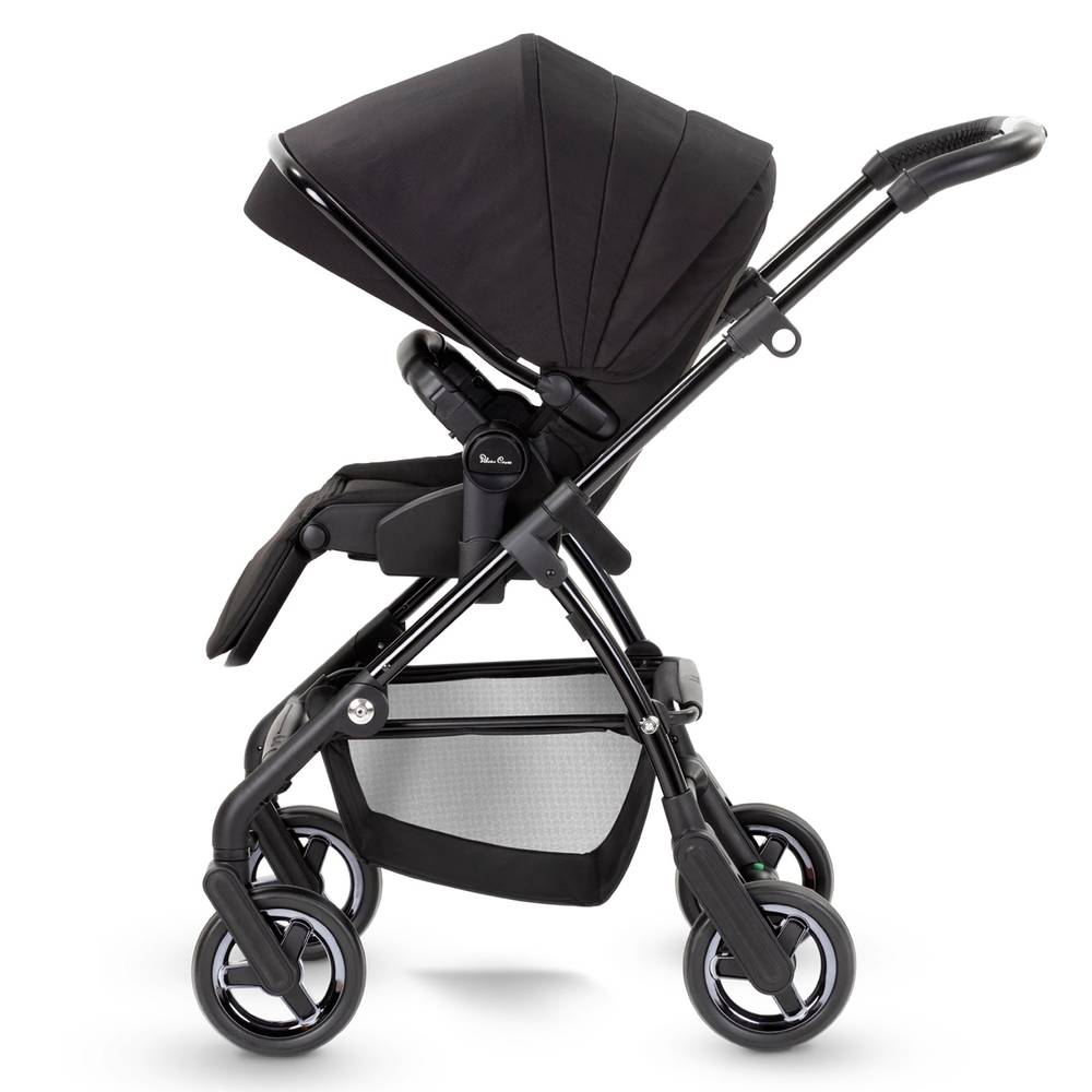 silver cross 2 in 1 travel system