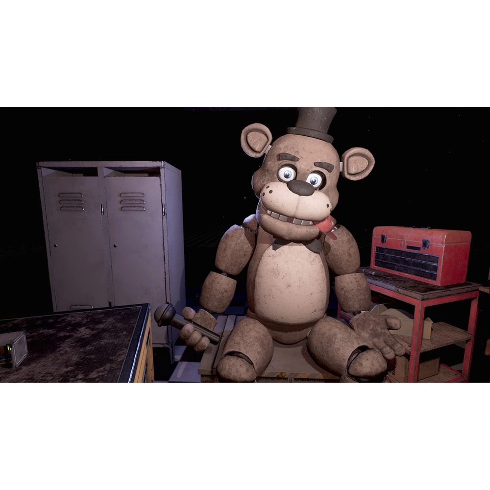 Five Nights at Freddy's Help Wanted Nintendo Switch Smyths Toys UK